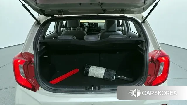 Kia Morning Urban (JA) id 3335731 из Кореи 11