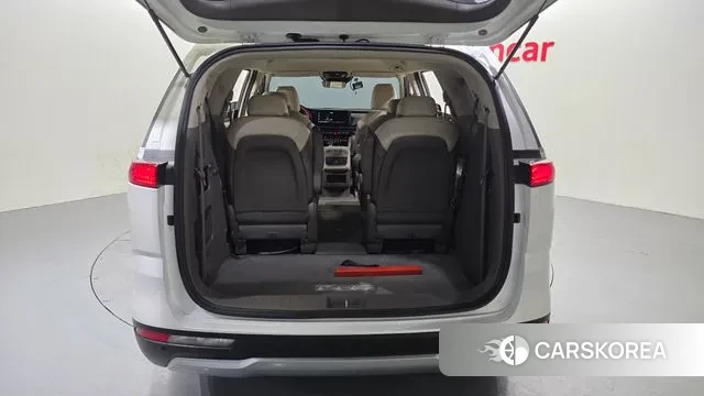 Kia Carnival 4th generation id 3572895 из Кореи 11