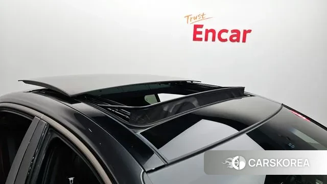 Genesis G70 id 3627308 из Кореи 11