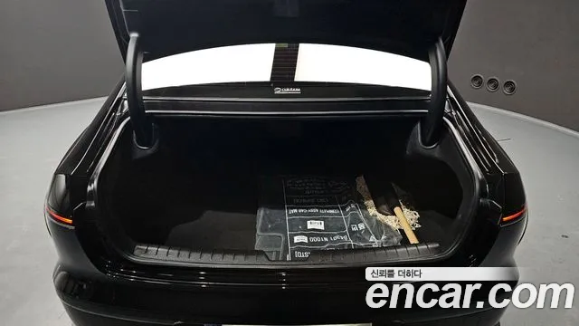 Hyundai Grandeur (GN7) id 2716062 из Кореи 11