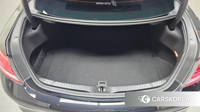 Mercedes-Benz C-Class W205 id 3429529 из Кореи 11