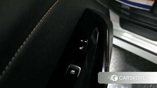 Kia K5 Hybrid 3rd Generation id 3721382 из Кореи 11