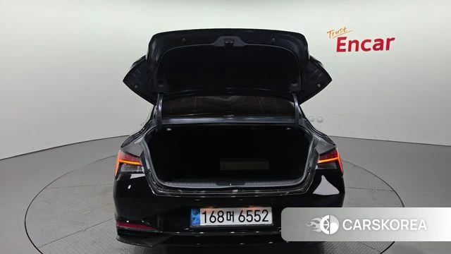 Hyundai Avante (CN7) id 4230730 из Кореи 11