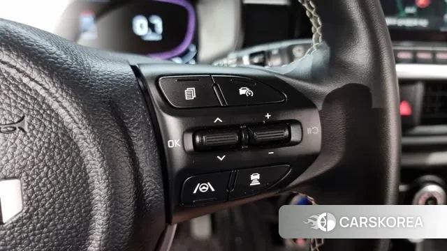 Kia The New Morning (JA) id 3256856 из Кореи 11