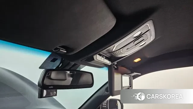 Ssangyong The New Rexton Sport id 2884654 из Кореи 11