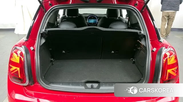 Mini Cooper id 3716911 из Кореи 11