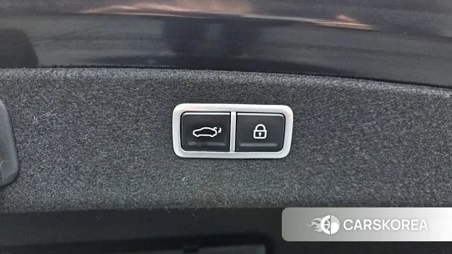 Genesis G80 (RG3) id 3672072 из Кореи 11