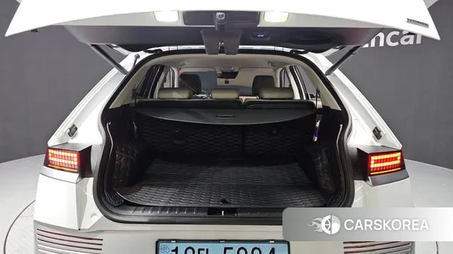 Hyundai Ionic 5 id 3777384 из Кореи 11