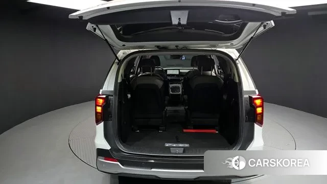 Kia The New Carnival 4th Generation id 3585708 из Кореи 11