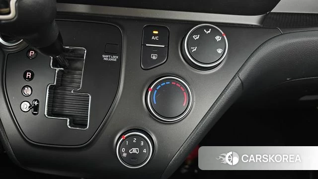 Kia The New Kia Ray id 4893326 из Кореи 11