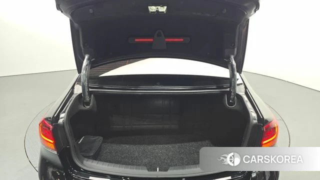 Kia K7 Premier id 4689127 из Кореи 11