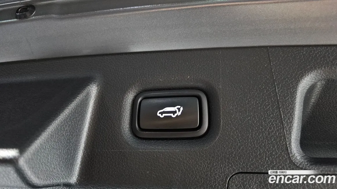 Hyundai The New Santa Fe id 2034004 из Кореи 11