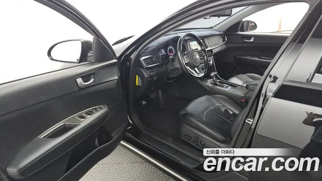 Kia The New K5 2nd generation id 2765329 из Кореи 11