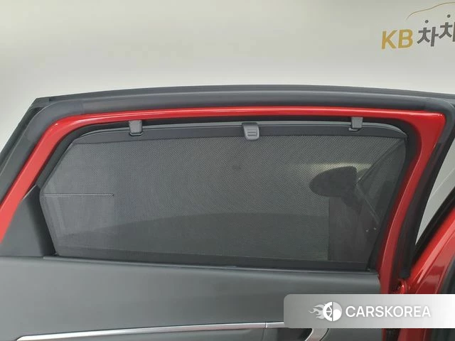 Hyundai Sonata (DN8) id 4637910 из Кореи 11