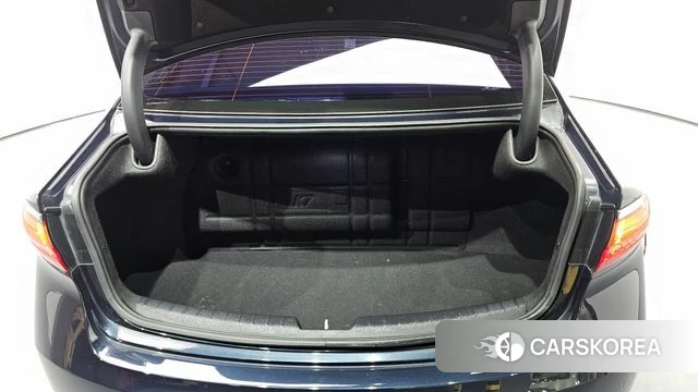 Kia Come New K7 id 3886581 из Кореи 11