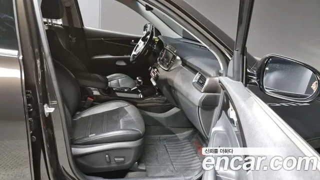 Kia The New Sorento id 2765500 из Кореи 11