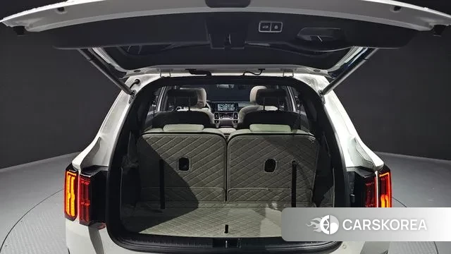 Kia Sorento 4th Generation id 3022439 из Кореи 11