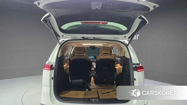 Kia Carnival 4th generation id 3941157 из Кореи 11