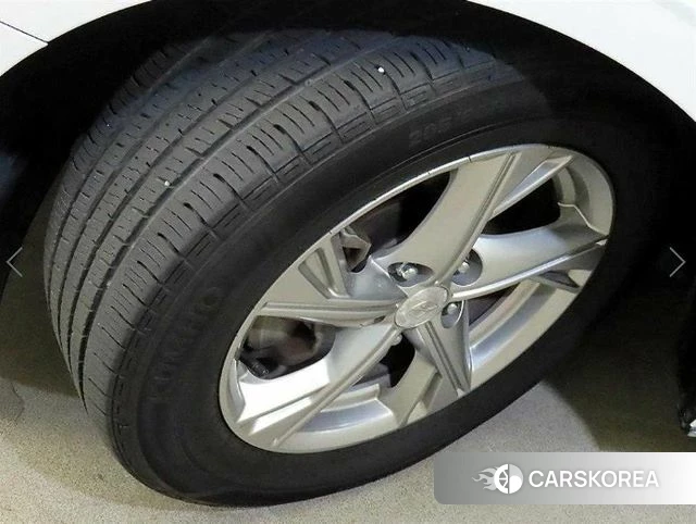 Hyundai Sonata (DN8) id 4910977 из Кореи 11