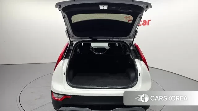 Kia Di All New Niro EV id 3615457 из Кореи 11