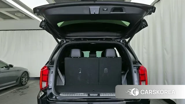 Hyundai The New Palisade id 2905290 из Кореи 11