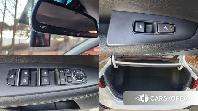 Kia Come New K3 id 3571131 из Кореи 11