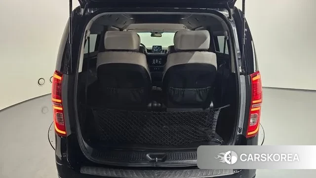 Hyundai The New Grand Starex id 3556838 из Кореи 11