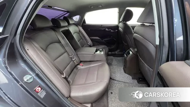 Kia Come New K7 id 3095884 из Кореи 11