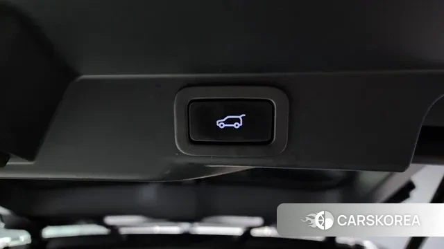 Land Rover Range Rover Sport 2nd Generation id 3696883 из Кореи 11