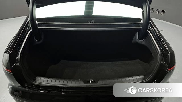 Hyundai Grandeur Hybrid (GN7) id 3915007 из Кореи 11