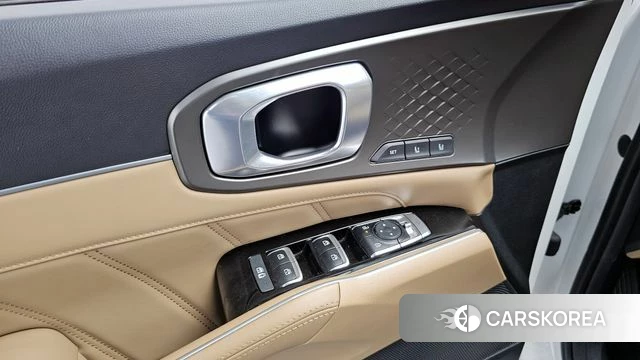 Kia The New Sorento 4th Generation id 3963631 из Кореи 11