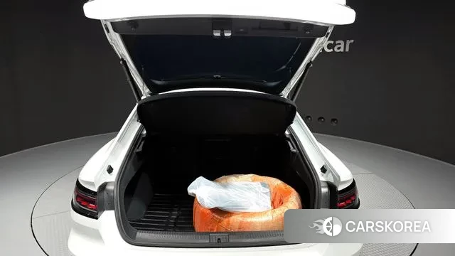 Volkswagen Arteon id 3289516 из Кореи 11