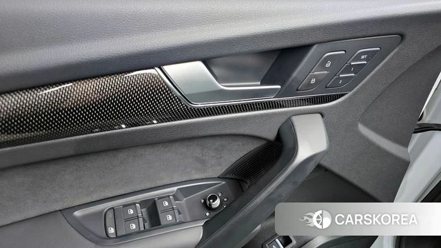 Audi SQ5 (FY) id 4194730 из Кореи 11