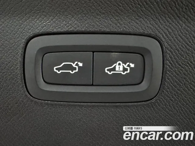 Volvo XC90 second Generation id 2879903 из Кореи 11