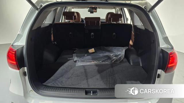 Kia The New Sorento id 4203665 из Кореи 11