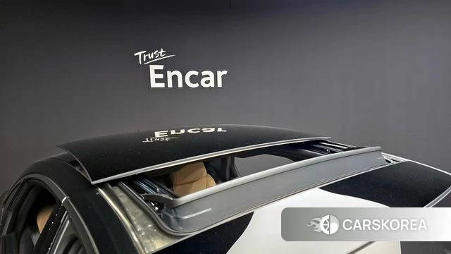 Audi A8 (D5) id 3904052 из Кореи 11