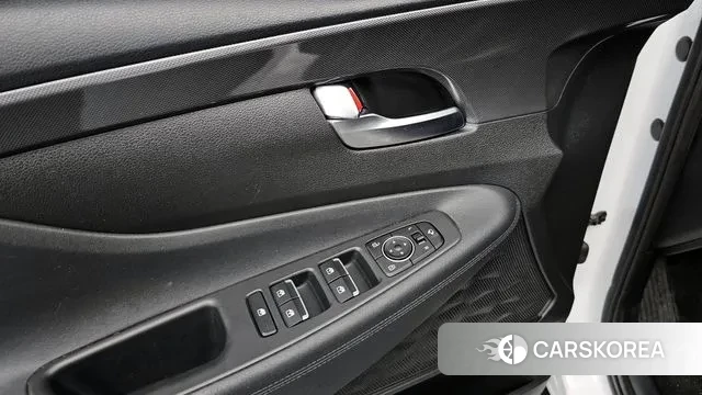 Hyundai The New Santa Fe id 3473957 из Кореи 11