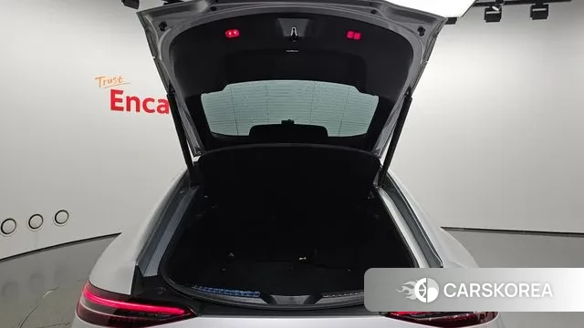 Mercedes-Benz AMG GT id 2902576 из Кореи 11