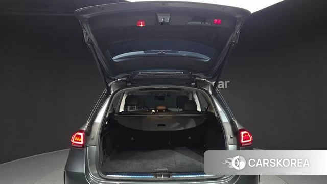 Mercedes-Benz GLE-Class W167 id 3807080 из Кореи 11