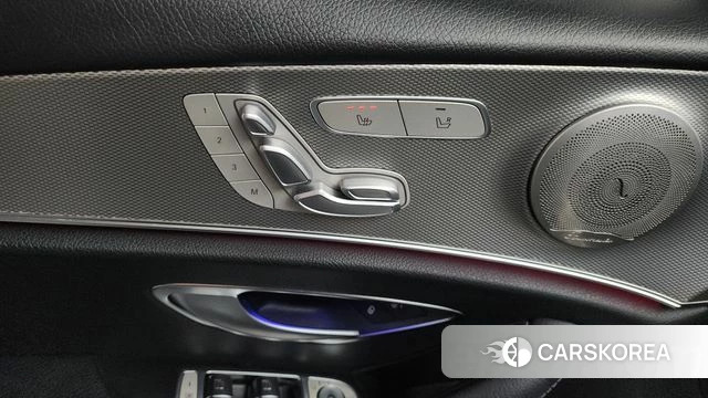 Mercedes-Benz E-Class W213 id 4620293 из Кореи 11