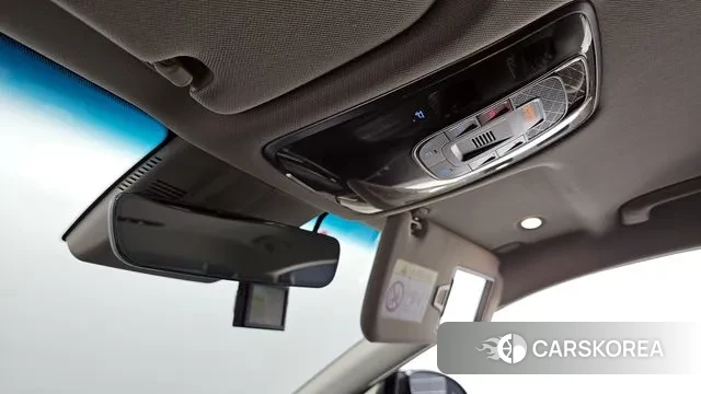 Genesis G80 (RG3) id 3012071 из Кореи 11