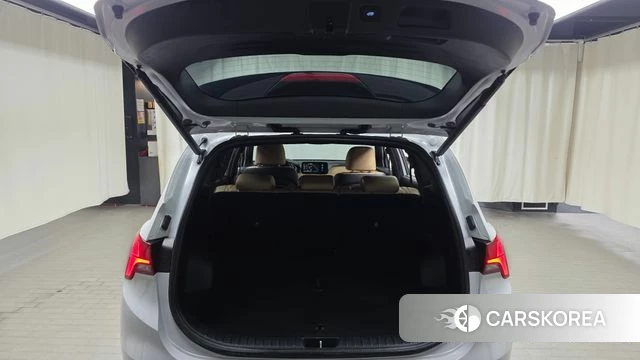 Hyundai The New Santa Fe id 3819746 из Кореи 11