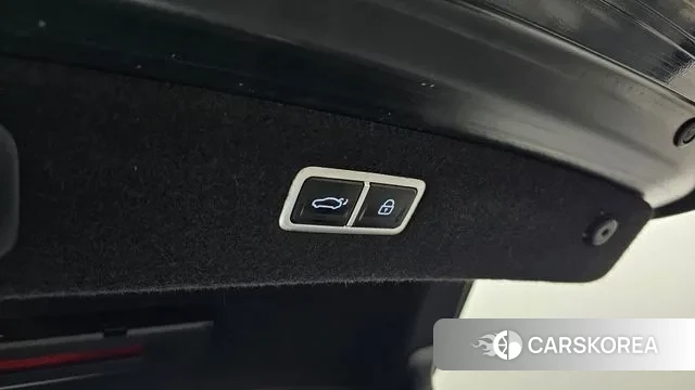 Genesis G90 (RS4) id 3416356 из Кореи 11