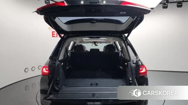 BMW X7 (G07) id 3433379 из Кореи 11