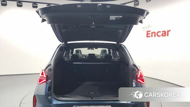 BMW X3 (G45) id 3952599 из Кореи 11