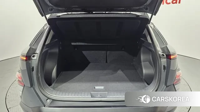 Hyundai Kona (SX2) id 3696047 из Кореи 11