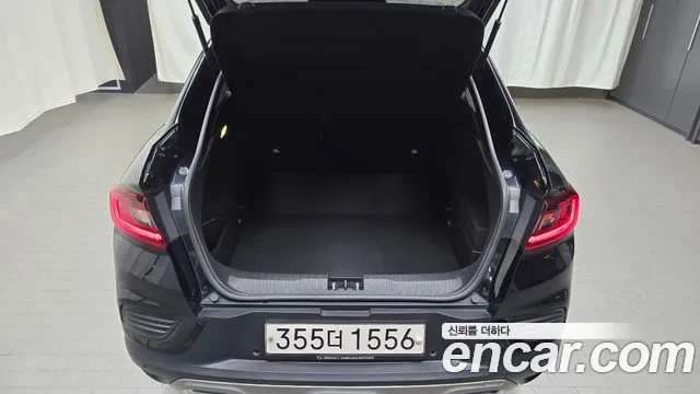 Renault Korea (Samsung) XM3 id 2718187 из Кореи 11