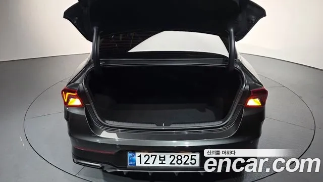 Kia K5 3rd generation id 2927520 из Кореи 11