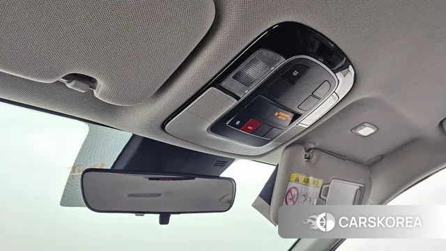 Hyundai Sonata (DN8) id 3401001 из Кореи 11