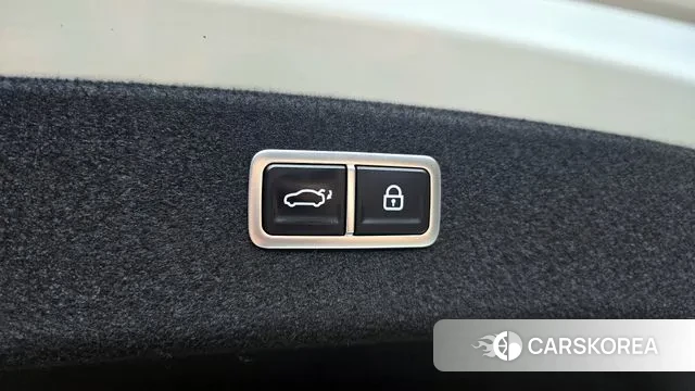 Genesis G80 (RG3) id 3043800 из Кореи 11